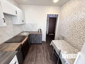 1-к квартира, на длительный срок, 38м2, 3/3 этаж