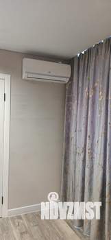 1-к квартира, посуточно, 36м2, 11/12 этаж