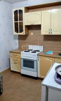 1-к квартира, на длительный срок, 38м2, 10/10 этаж