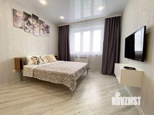 1-к квартира, посуточно, 48м2, 5/9 этаж