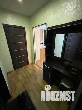 Студия квартира, посуточно, 28м2, 1/9 этаж