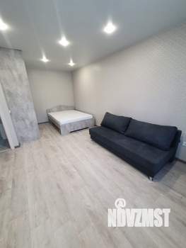 1-к квартира, на длительный срок, 38м2, 1/3 этаж