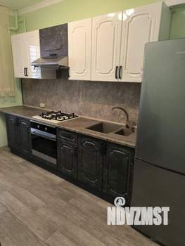 2-к квартира, на длительный срок, 53м2, 1/10 этаж