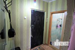 1-к квартира, на длительный срок, 27м2, 1/5 этаж