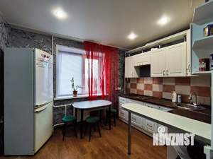 1-к квартира, на длительный срок, 36м2, 5/6 этаж