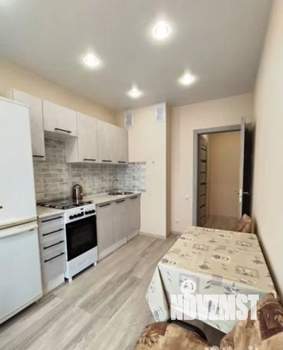 1-к квартира, на длительный срок, 36м2, 5/9 этаж