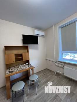 Студия квартира, на длительный срок, 22м2, 2/25 этаж