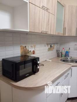 1-к квартира, на длительный срок, 38м2, 1/10 этаж