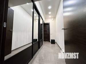 2-к квартира, посуточно, 85м2, 12/12 этаж
