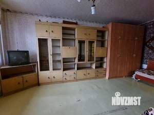 2-к квартира, на длительный срок, 53м2, 2/10 этаж