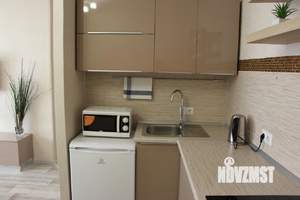 1-к квартира, посуточно, 56м2, 1/1 этаж