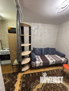 Студия квартира, посуточно, 14м2, 1/5 этаж