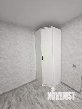 1-к квартира, на длительный срок, 30м2, 1/4 этаж