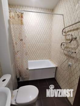 2-к квартира, на длительный срок, 43м2, 1/9 этаж