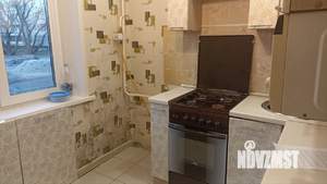 2-к квартира, на длительный срок, 48м2, 1/5 этаж