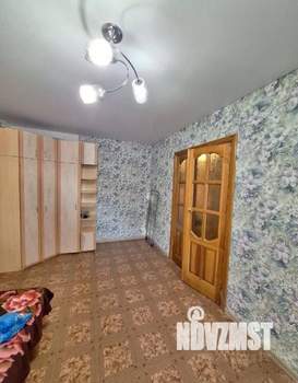 1-к квартира, на длительный срок, 31м2, 2/5 этаж