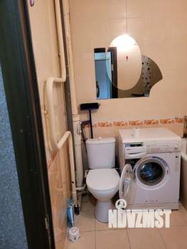 1-к квартира, на длительный срок, 35м2, 1/10 этаж