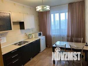 1-к квартира, посуточно, 46м2, 1/1 этаж