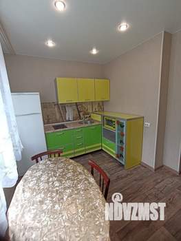 1-к квартира, на длительный срок, 39м2, 4/9 этаж