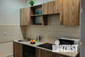 2-к квартира, посуточно, 58м2, 15/24 этаж