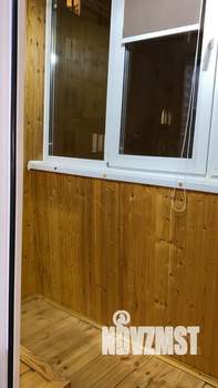 1-к квартира, на длительный срок, 38м2, 4/12 этаж