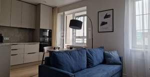 2-к квартира, на длительный срок, 42м2, 3/3 этаж