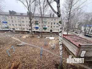 1-к квартира, на длительный срок, 38м2, 3/4 этаж