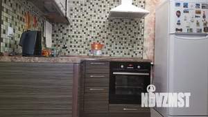 1-к квартира, посуточно, 37м2, 14/24 этаж