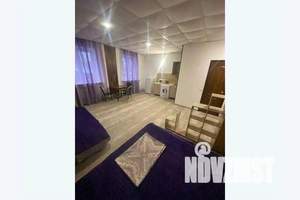 1-к квартира, посуточно, 25м2, 1/3 этаж