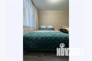 1-к квартира, посуточно, 40м2, 3/5 этаж