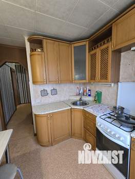 2-к квартира, на длительный срок, 50м2, 4/5 этаж