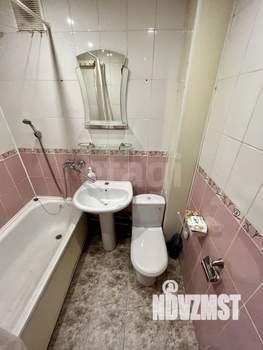 2-к квартира, на длительный срок, 45м2, 5/5 этаж