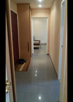 2-к квартира, на длительный срок, 54м2, 8/12 этаж