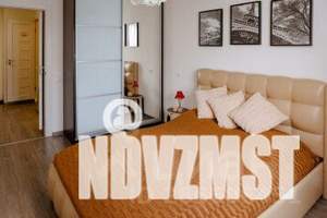 2-к квартира, посуточно, 64м2, 9/9 этаж