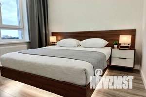 2-к квартира, посуточно, 40м2, 17/18 этаж