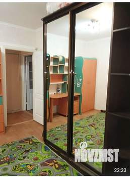 2-к квартира, на длительный срок, 55м2, 6/18 этаж