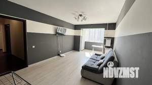 2-к квартира, посуточно, 57м2, 5/9 этаж
