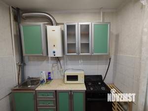 1-к квартира, на длительный срок, 30м2, 1/2 этаж