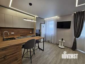 1-к квартира, на длительный срок, 30м2, 8/16 этаж