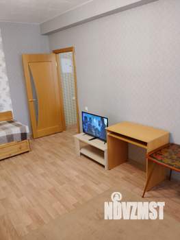 1-к квартира, посуточно, 52м2, 8/11 этаж