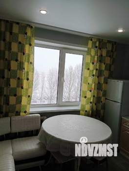 1-к квартира, на длительный срок, 37м2, 7/9 этаж