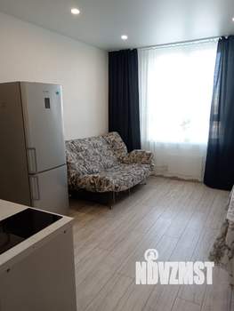 2-к квартира, на длительный срок, 39м2, 8/19 этаж