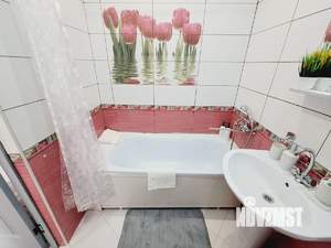 2-к квартира, посуточно, 60м2, 1/1 этаж