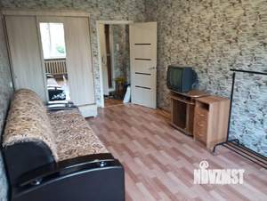 1-к квартира, на длительный срок, 38м2, 3/10 этаж