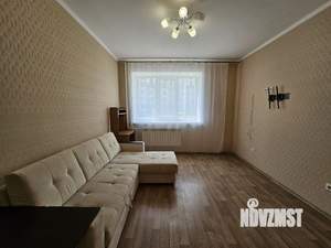 1-к квартира, на длительный срок, 34м2, 1/9 этаж