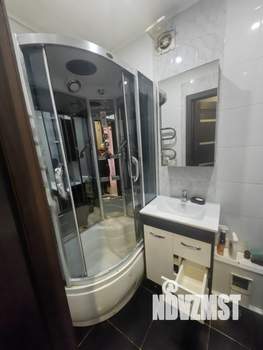 1-к квартира, на длительный срок, 36м2, 4/9 этаж