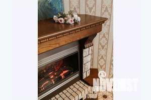 2-к квартира, посуточно, 65м2, 1/10 этаж