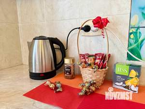 1-к квартира, посуточно, 37м2, 9/10 этаж