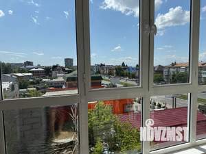 1-к квартира, посуточно, 36м2, 4/18 этаж