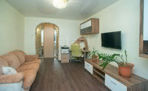 3-к квартира, на длительный срок, 66м2, 3/9 этаж